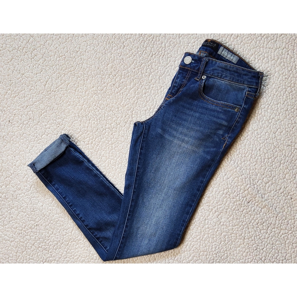 AEROPOSTALE skinny jeggings